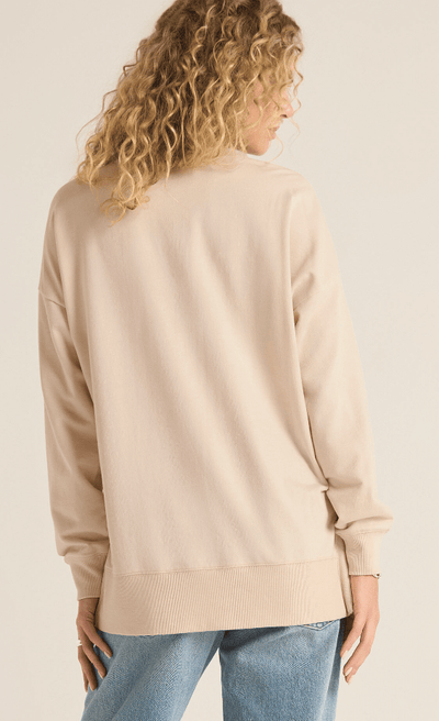 Modern V-Neck Weekender by Z Supply