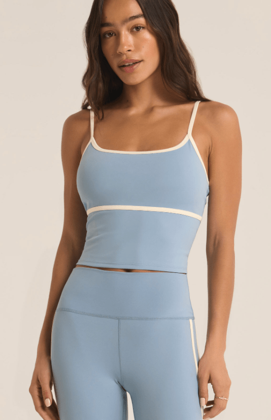 High Contrast Tank by Z Supply