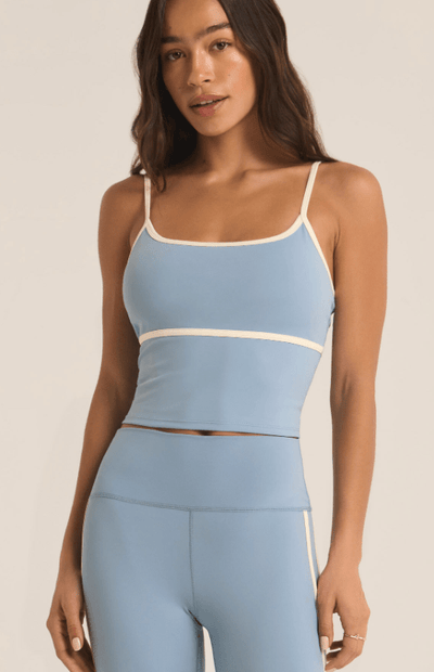 High Contrast Tank by Z Supply