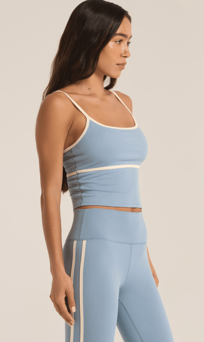 High Contrast Tank by Z Supply