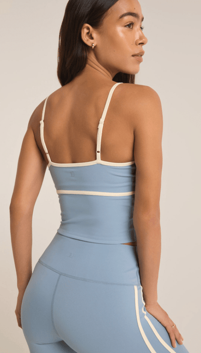 High Contrast Tank by Z Supply