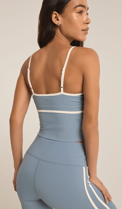 High Contrast Tank by Z Supply