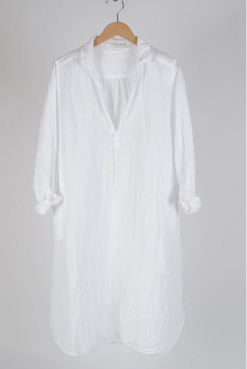 Lara - Linen by CP Shades Wash / XS by 75 Degrees and Fuzzy Lara - Linen by CP Shades Wash / XS by 75 Degrees and Fuzzy