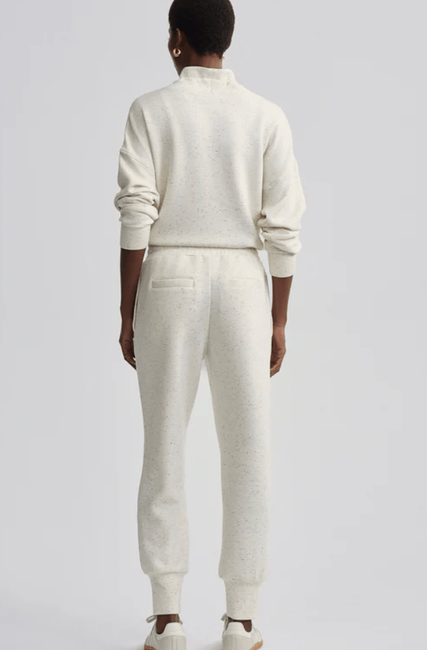 The Slim Cuff Pant 27.5" by Varley