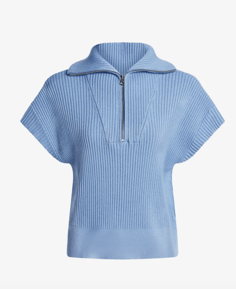Rory Half-Zip Knit by Varley