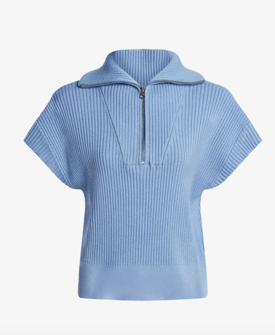Rory Half-Zip Knit by Varley