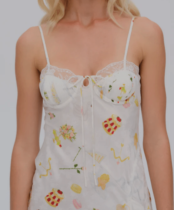 for Love & Lemons