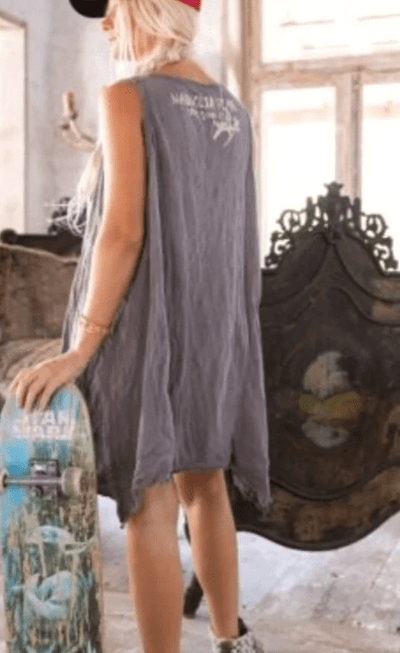 Paz Tank 348 by Magnolia Pearl