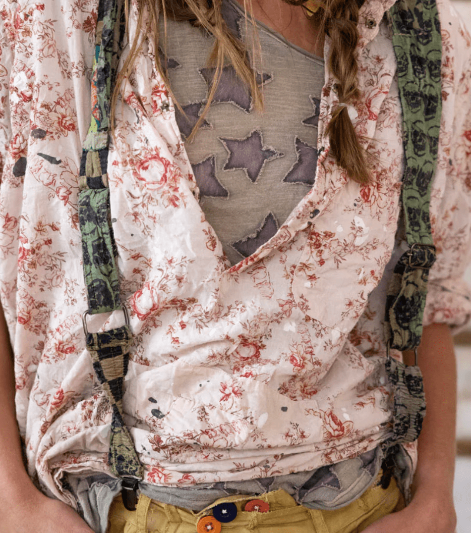 Radical Shae Suspenders 029 By Magnolia Pearl