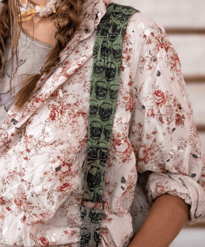 Radical Shae Suspenders 029 By Magnolia Pearl