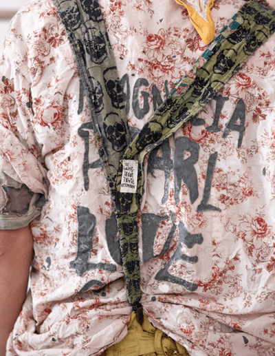 Radical Shae Suspenders 029 By Magnolia Pearl