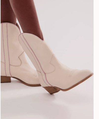 BORDERLINE WESTERN BOOT by Free People