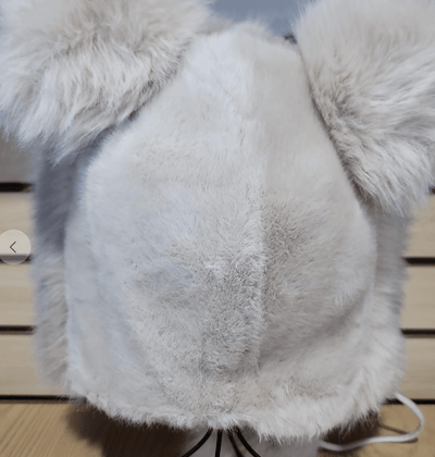 Furry Friends Beanie by 75