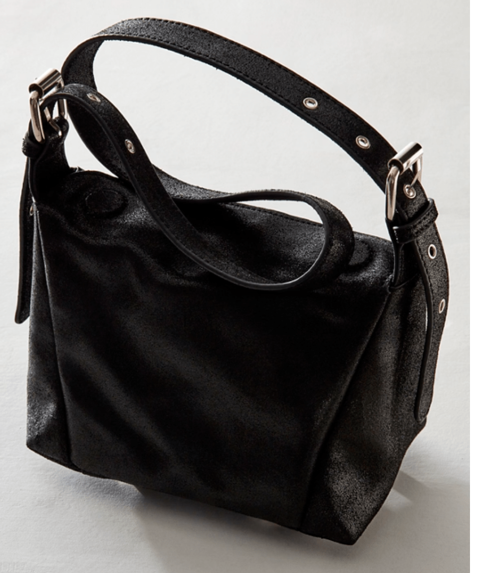 SABI SHOULDER BAG by Fre People