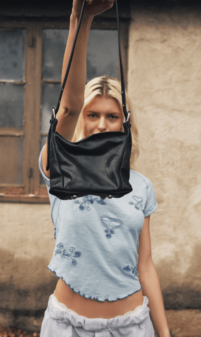 SABI SHOULDER BAG by Fre People