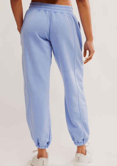 SPRINT TO THE FINISH PANT by Free People