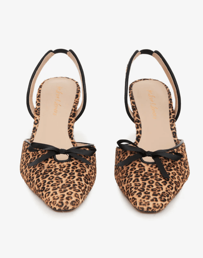 Lyana Heel by for Love & Lemons