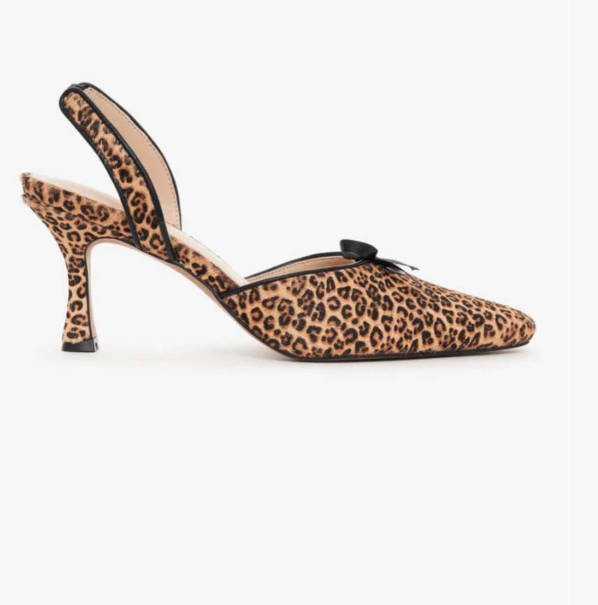 Lyana Heel by for Love & Lemons