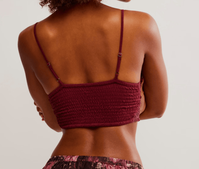 AMINA BRALETTE by Free People