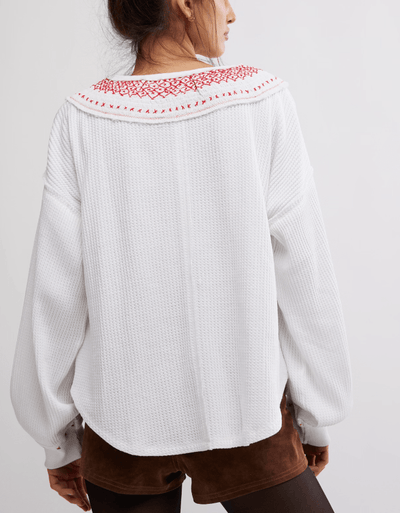 Holly Henley by Free People