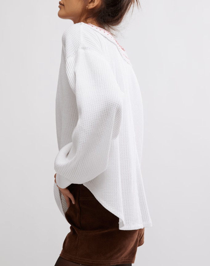 Holly Henley by Free People