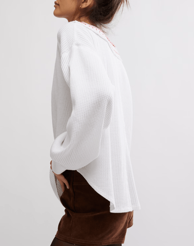 Holly Henley by Free People