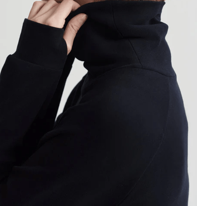 Portland High-Neck Midlayer by Varley