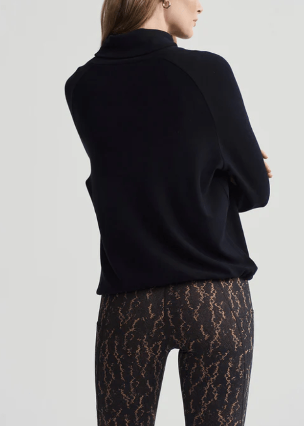 Portland High-Neck Midlayer by Varley
