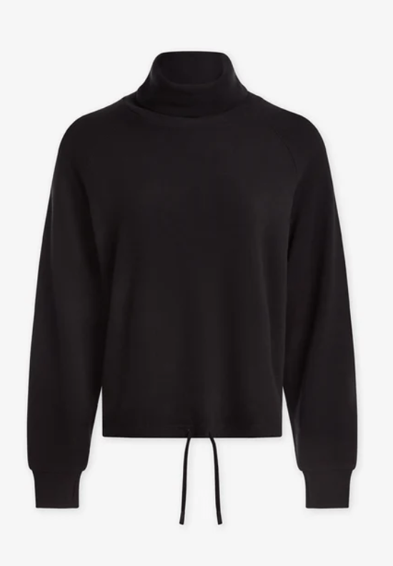 Portland High-Neck Midlayer by Varley