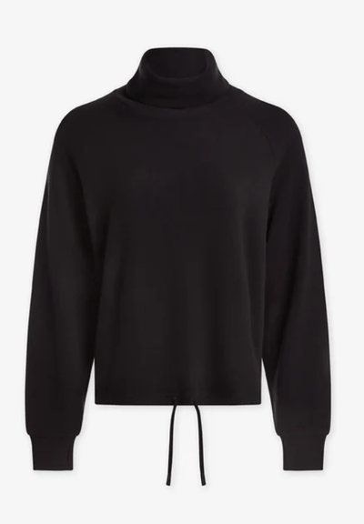 Portland High-Neck Midlayer by Varley