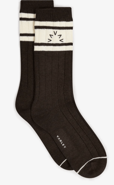 Malissa Plush Wide Rib Sock by Varley