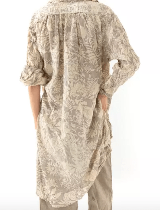 Cordelia Night Shirt Top 1138 by Magnolia Pearl