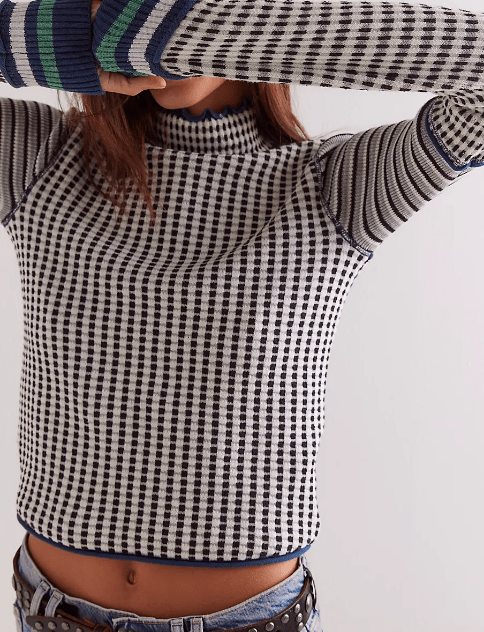 GAMER CUFF by Free People