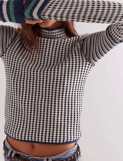GAMER CUFF by Free People
