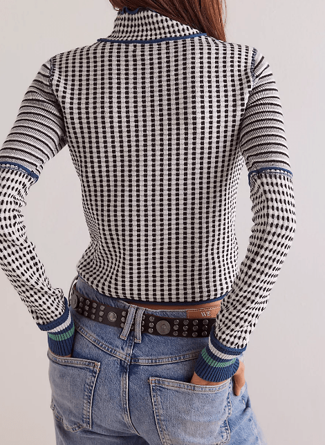 GAMER CUFF by Free People