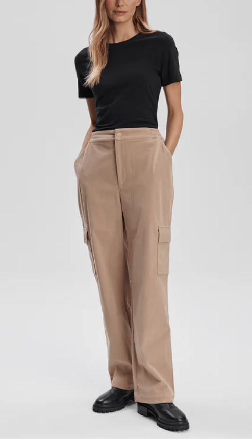 Sabina Straight-Leg Pant 29" by Varley