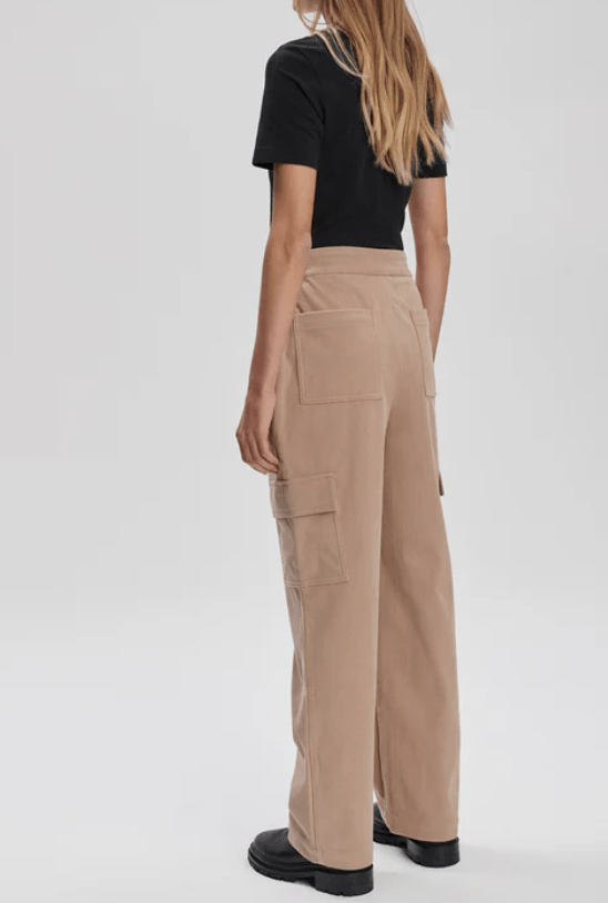 Sabina Straight-Leg Pant 29" by Varley