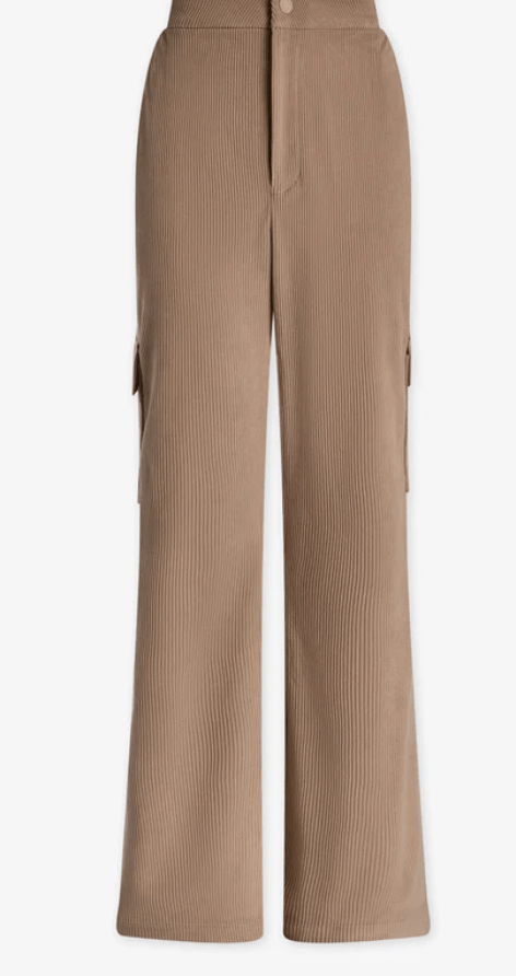 Sabina Straight-Leg Pant 29" by Varley