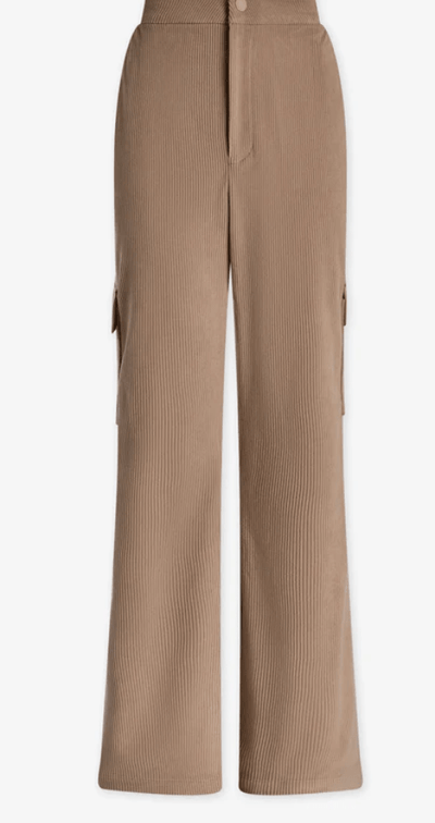 Sabina Straight-Leg Pant 29" by Varley