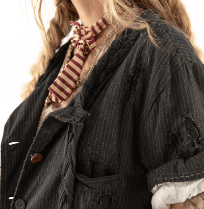 Phoenix Jacket 464 by Magnolia Pearl