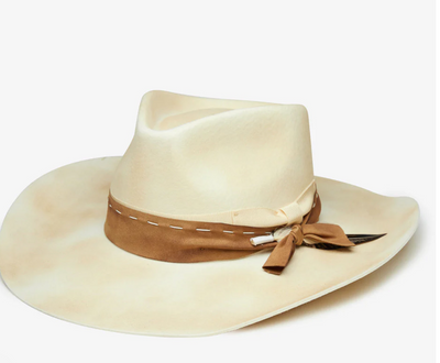 Yellowstone in Washed Ivory by Wyeth