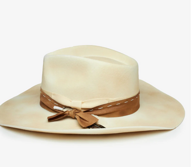 Yellowstone in Washed Ivory by Wyeth