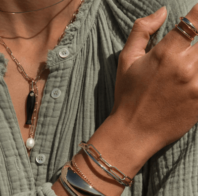Cielo Ring by Thatch
