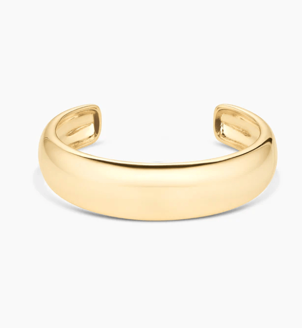Lumi Cuff Bracelet by Thatch
