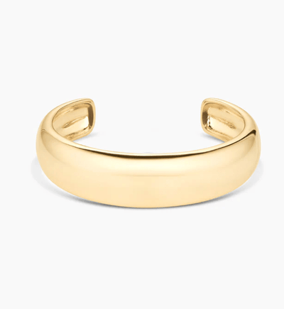 Lumi Cuff Bracelet by Thatch