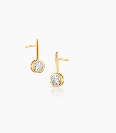 Noemi Eearings by Thatch