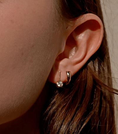 Noemi Eearings by Thatch
