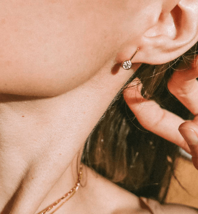 Noemi Eearings by Thatch
