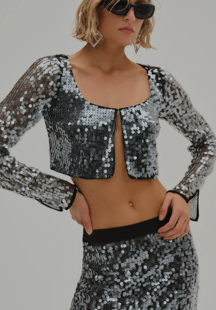 Christelle Jacket by For Love & Lemons