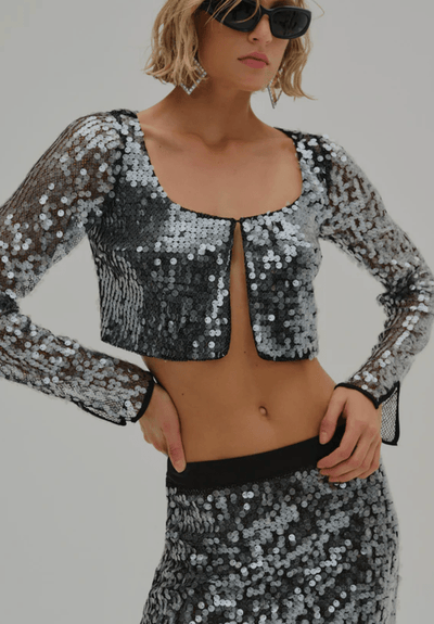 Christelle Jacket by For Love & Lemons